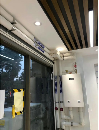 常德市健杰新能源科技有限公司,常德中央熱水工程,中央凈水和直飲水及水處理工程 常德市健杰新能源科技有限公司,常德中央熱水工程,中央凈水和直飲水及水處理工程