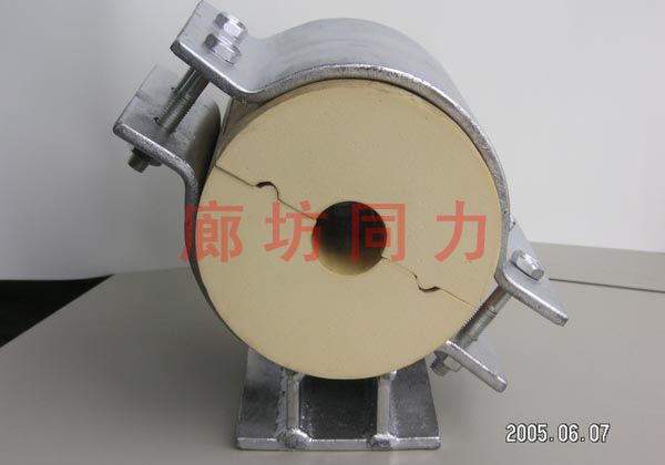 波紋膨脹節(jié)專(zhuān)用導(dǎo)向架